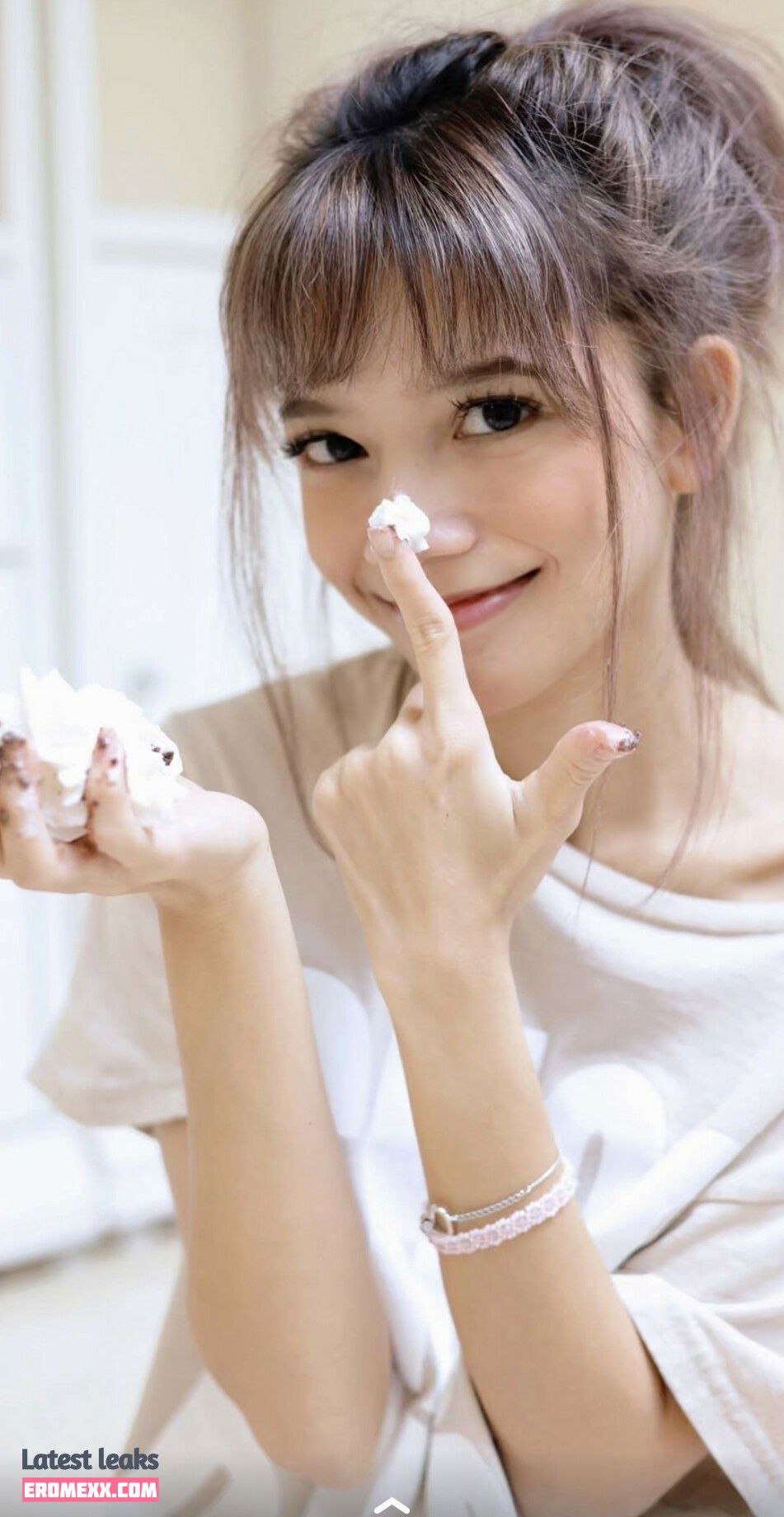 Latest Leaks Eevee Enara Nude #11 - Fapello