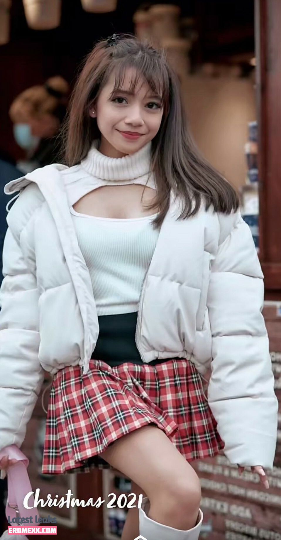 Latest Leaks Eevee Enara Nude #13 - Fapello