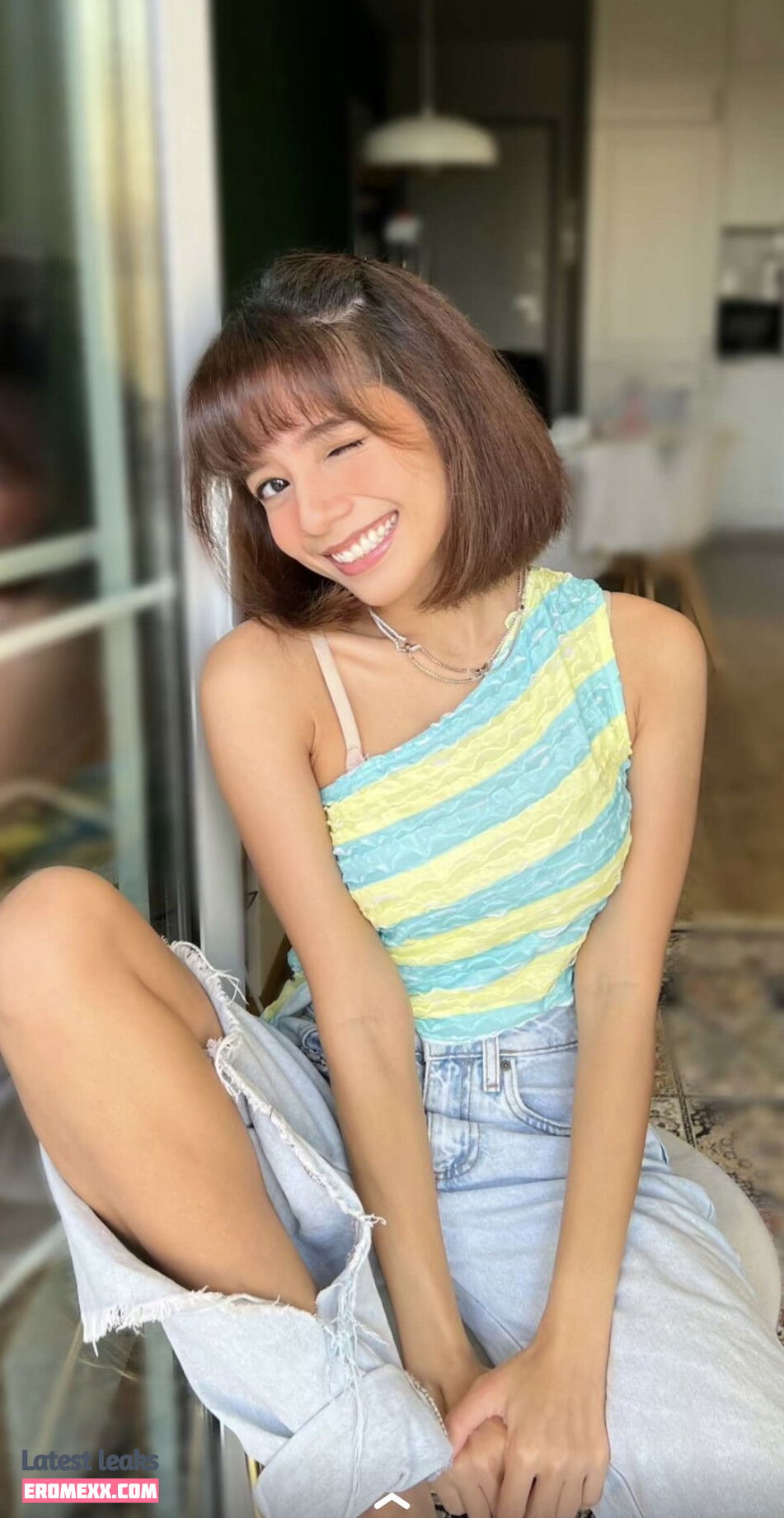 Latest Leaks Eevee Enara Nude #34 - Fapello