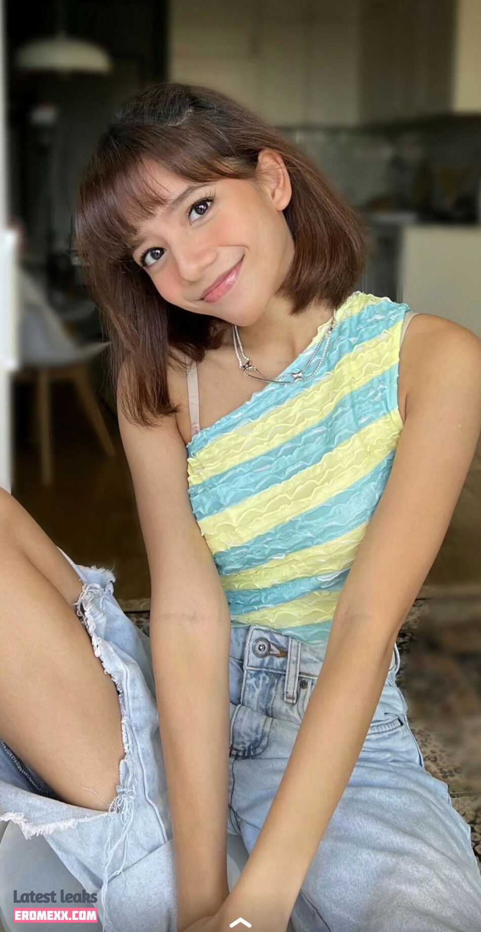 Latest Leaks Eevee Enara Nude #40 - Fapello