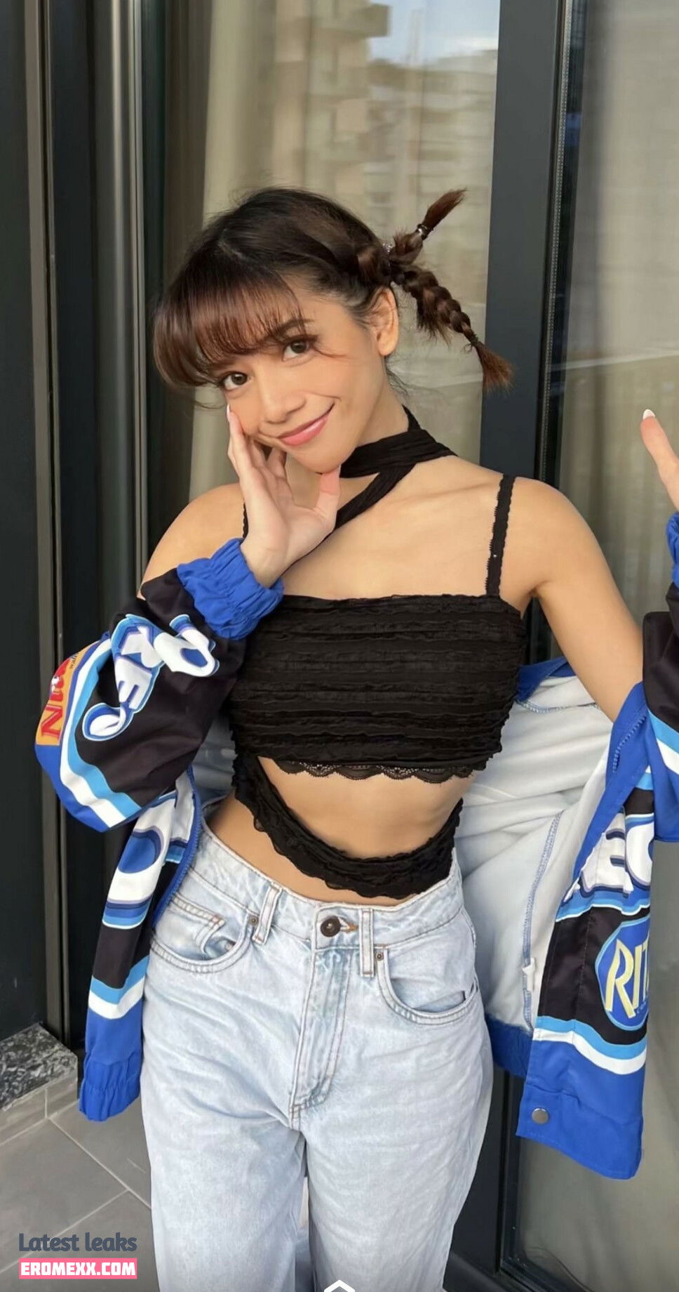 Latest Leaks Eevee Enara Nude #43 - Fapello