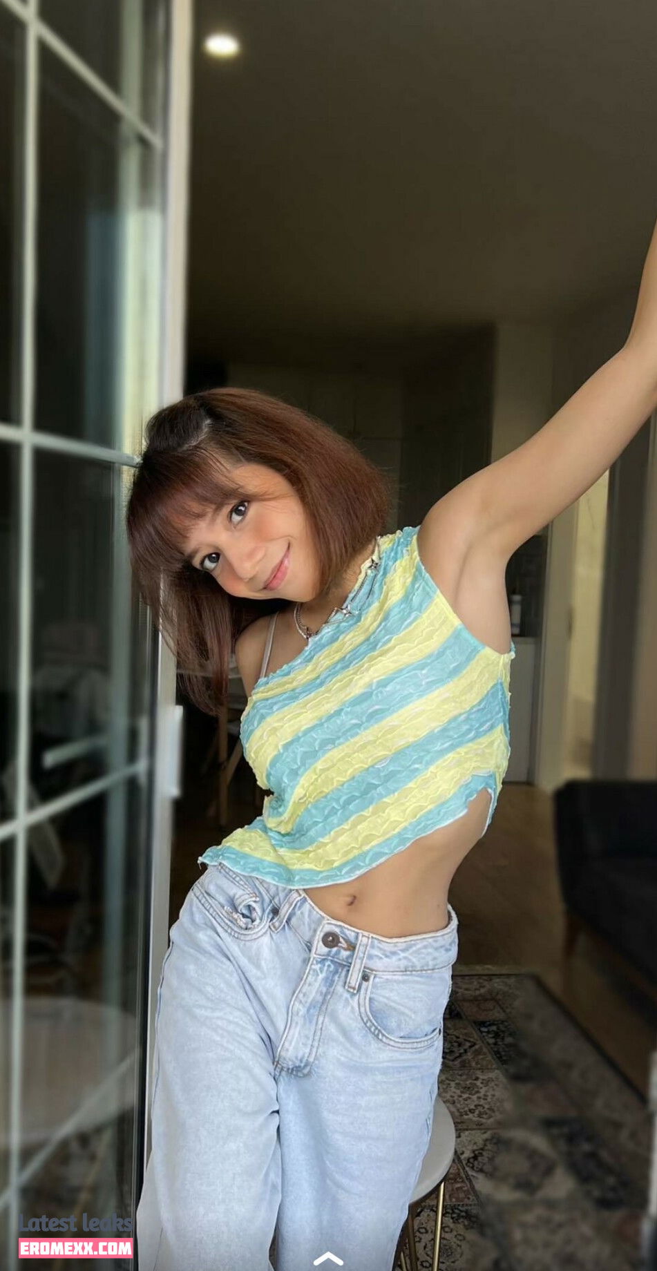 Latest Leaks Eevee Enara Nude #47 - Fapello