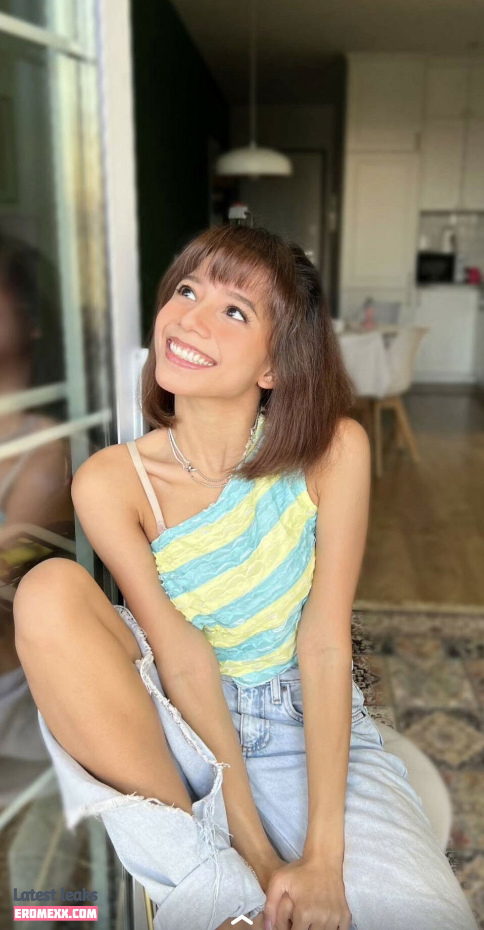 Latest Leaks Eevee Enara Nude #50 - Fapello