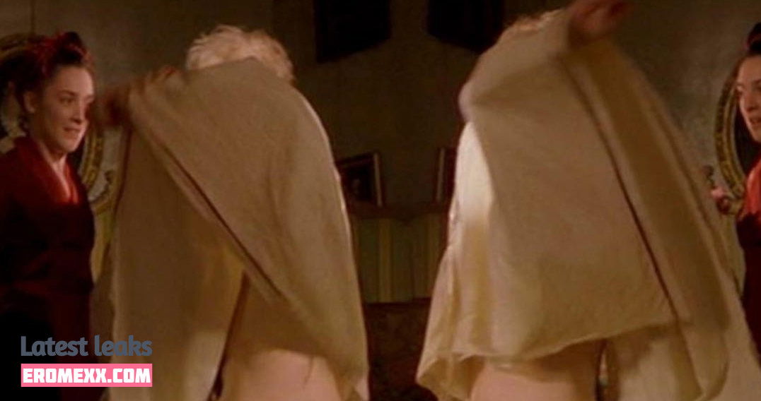 Latest Leaks Eileen Atkins Nude #1 - Erome