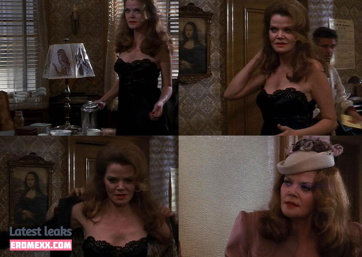 Latest Leaks Eileen Brennan Nude #8 - Erome