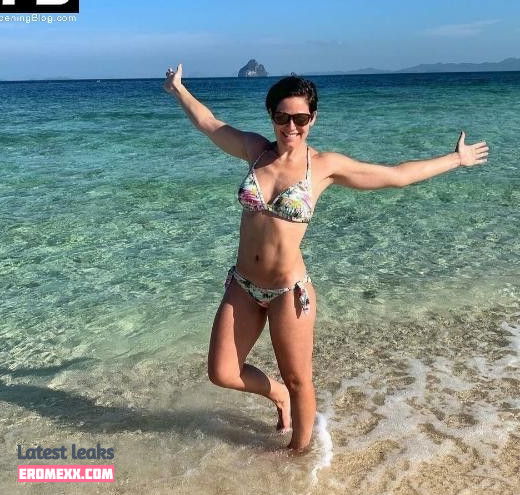 Latest Leaks Eilidh Barbour Nude #9 - Erome
