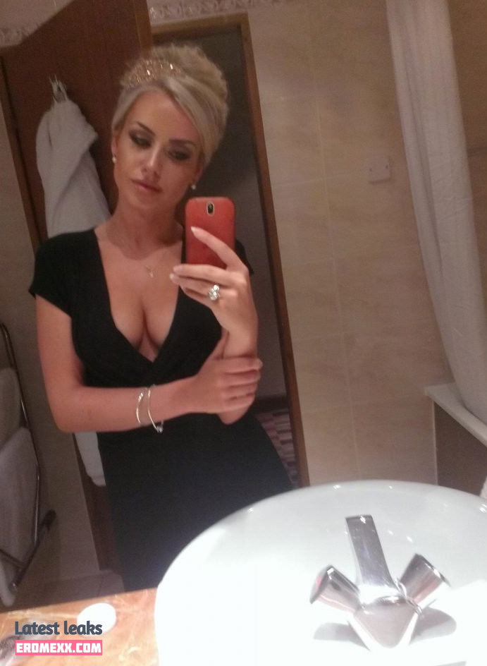 Latest Leaks Eilidh Scott Nude #211 - Erome