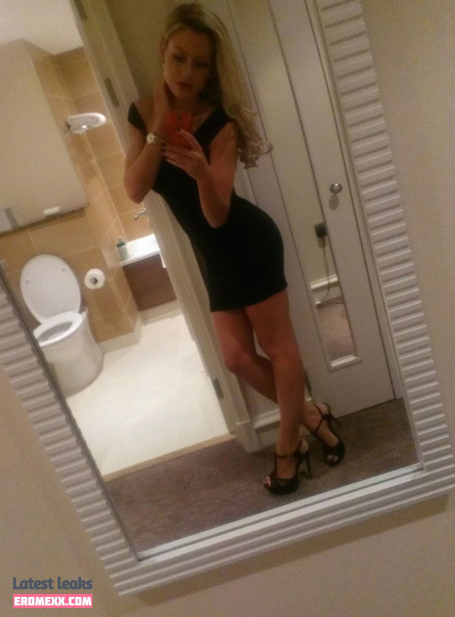 Latest Leaks Eilidh Scott Nude #249 - Erome