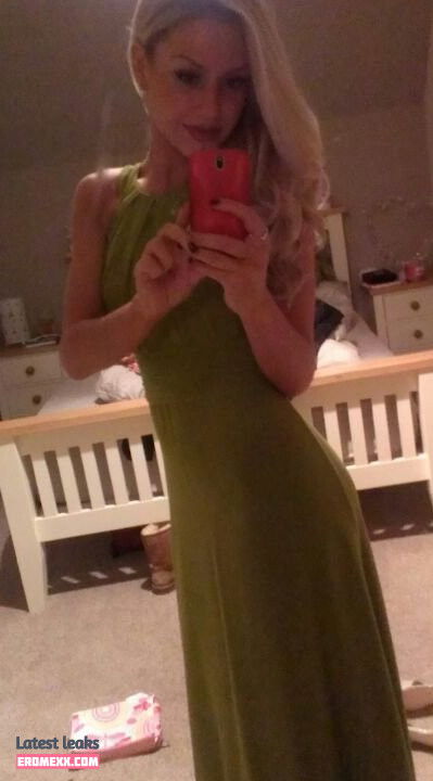 Latest Leaks Eilidh Scott Nude #4 - Erome