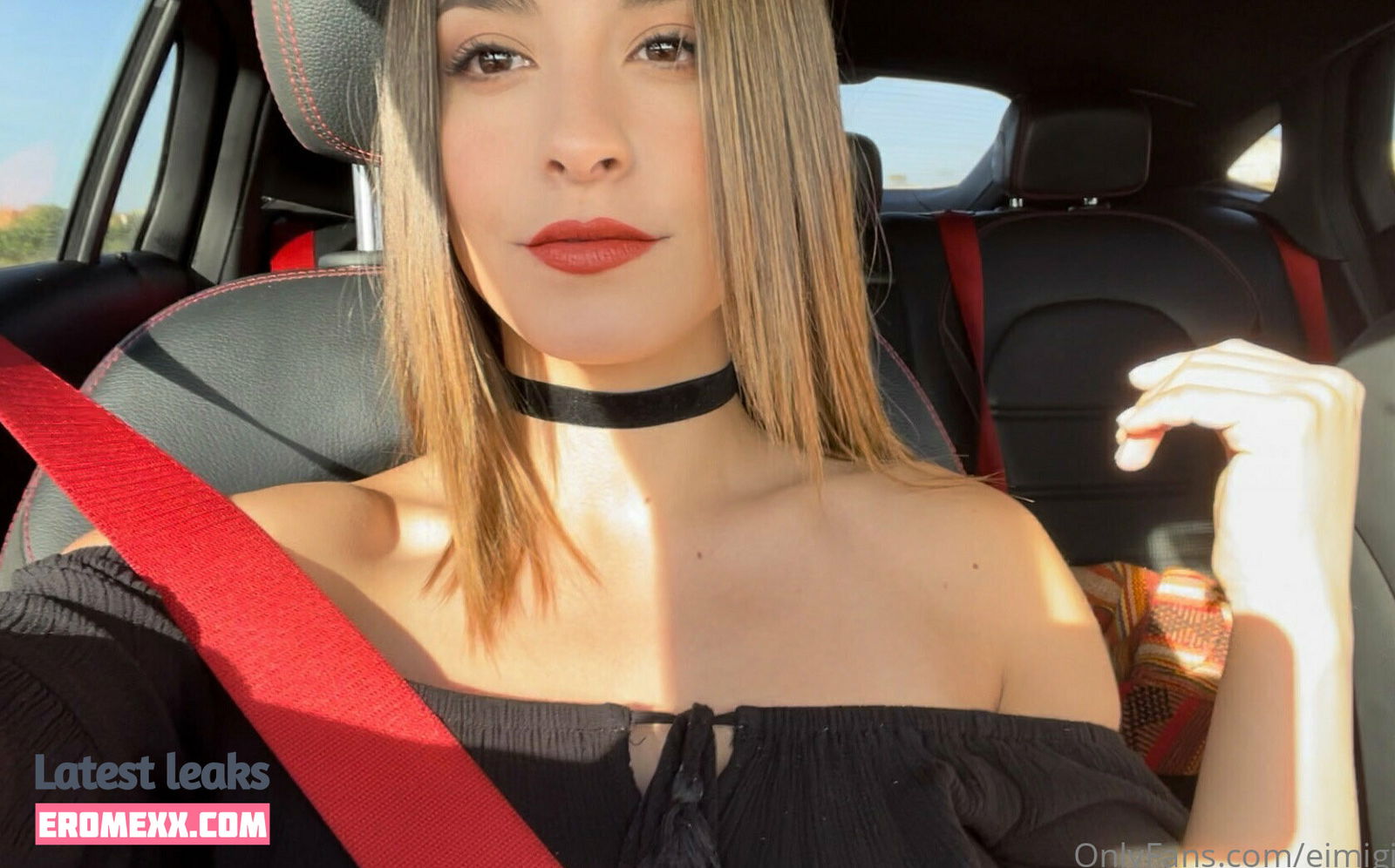 Latest Leaks eimigirl Nude #72 - Erome