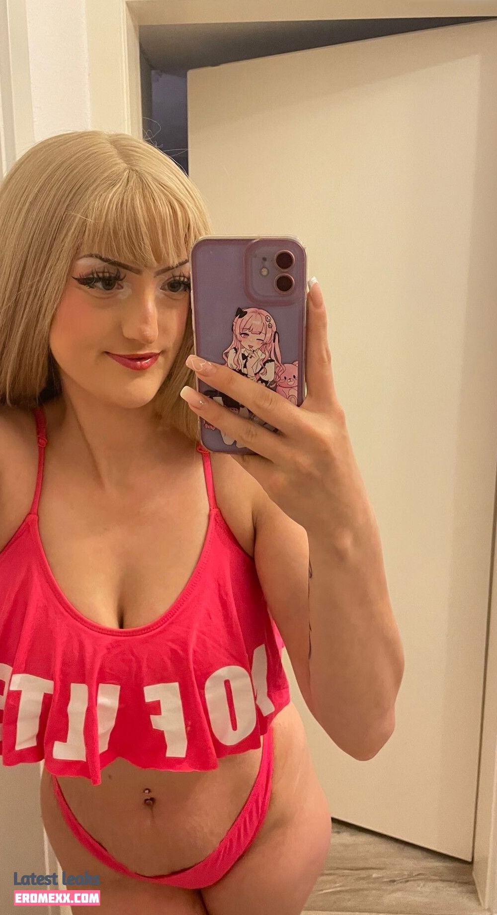 Latest Leaks Einfach.nur.Stella Nude #13 - Fapello
