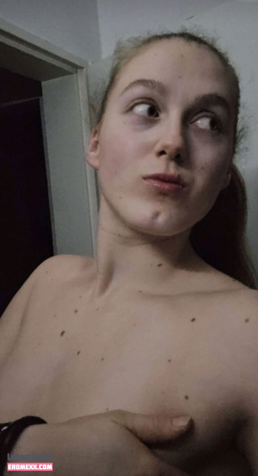 Latest Leaks einfachnurchristiinaa Nude #20 - Erome