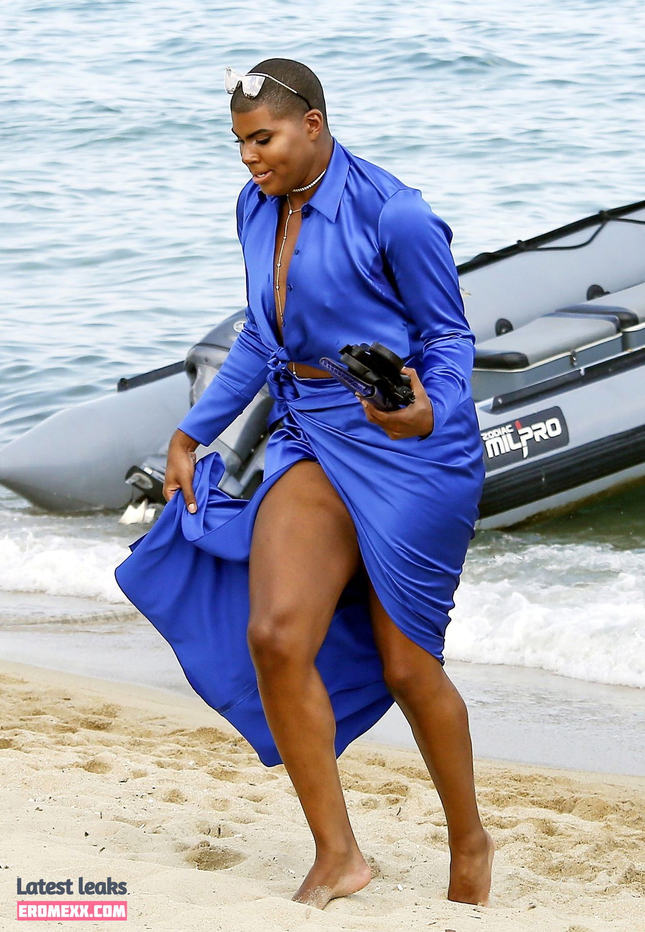 Latest Leaks EJ Johnson Nude #12 - Erome