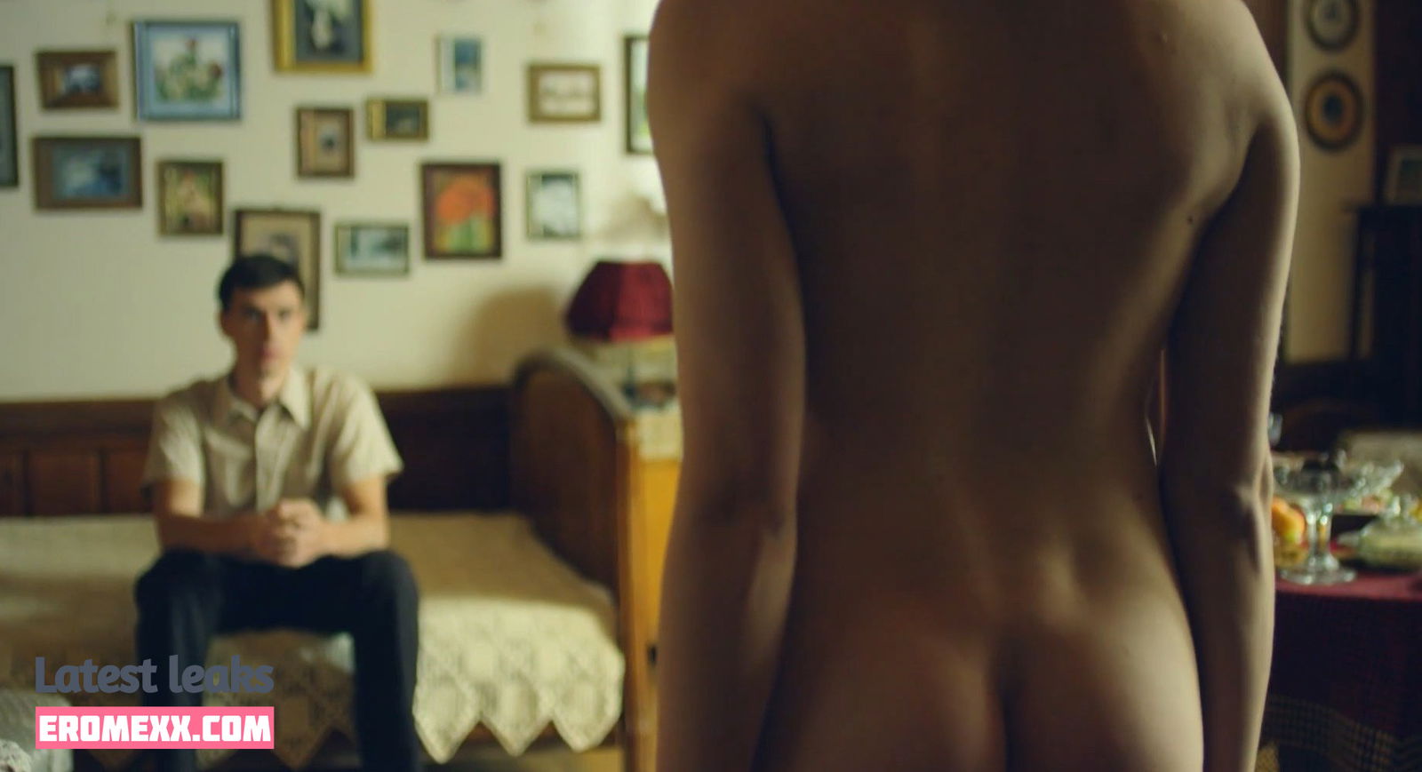 Ekaterina Panasiuk nude photos (Exclusive photos)