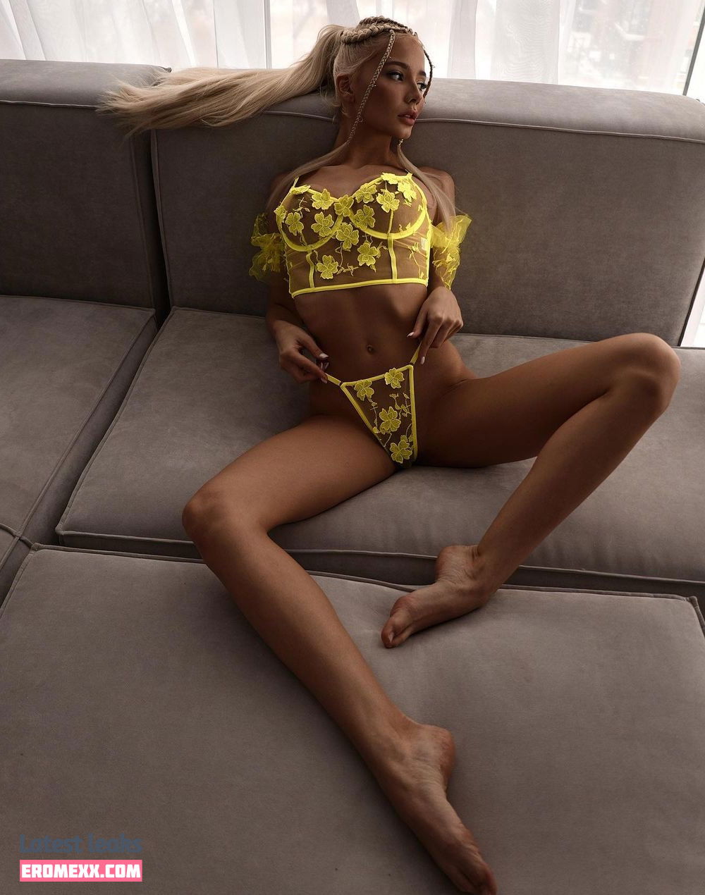 Latest Leaks Ekaterina Shiryaeva Nude #71 - Fapello
