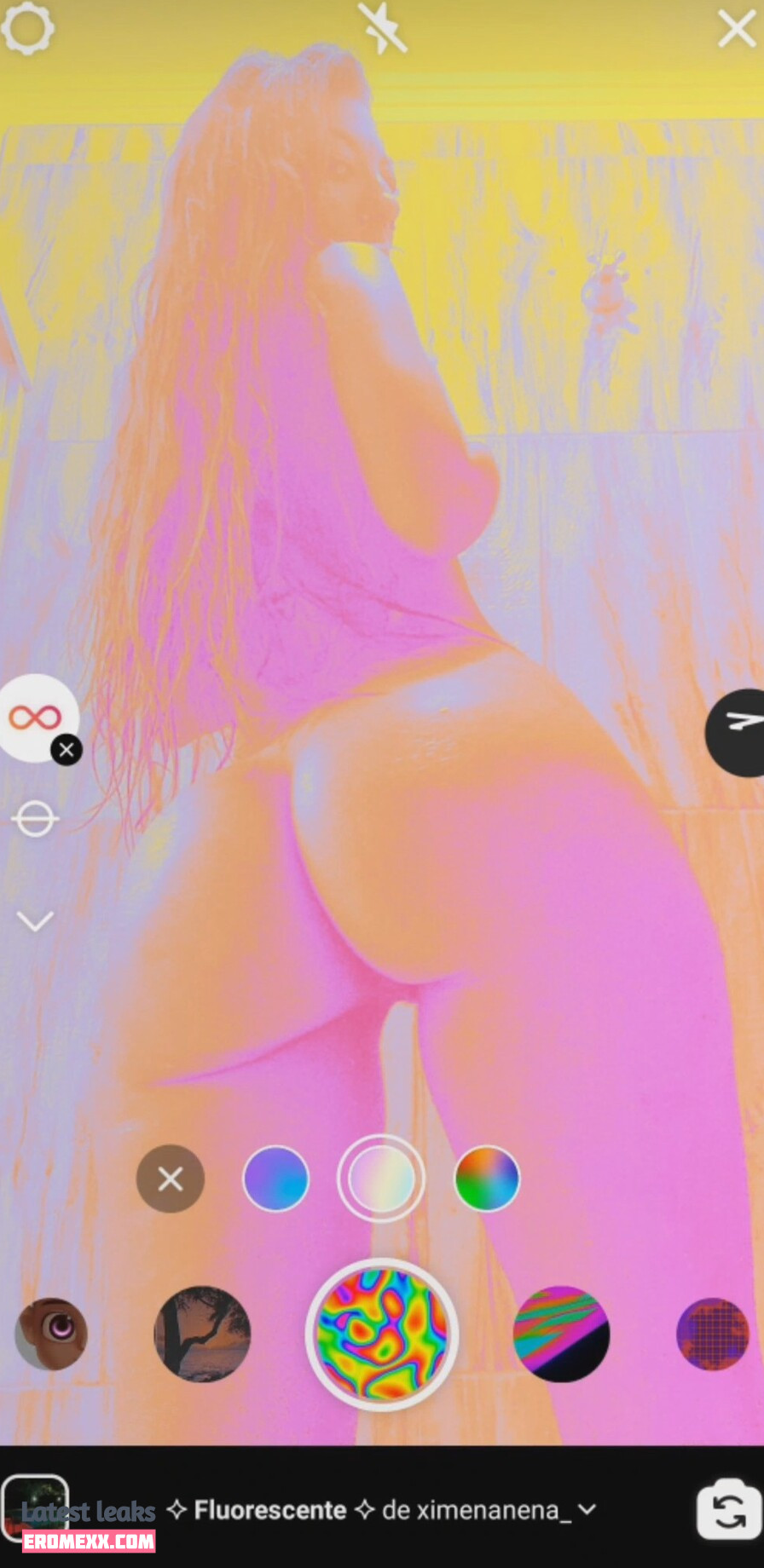 Latest Leaks el.fuego.interno Nude #19 - Fapello