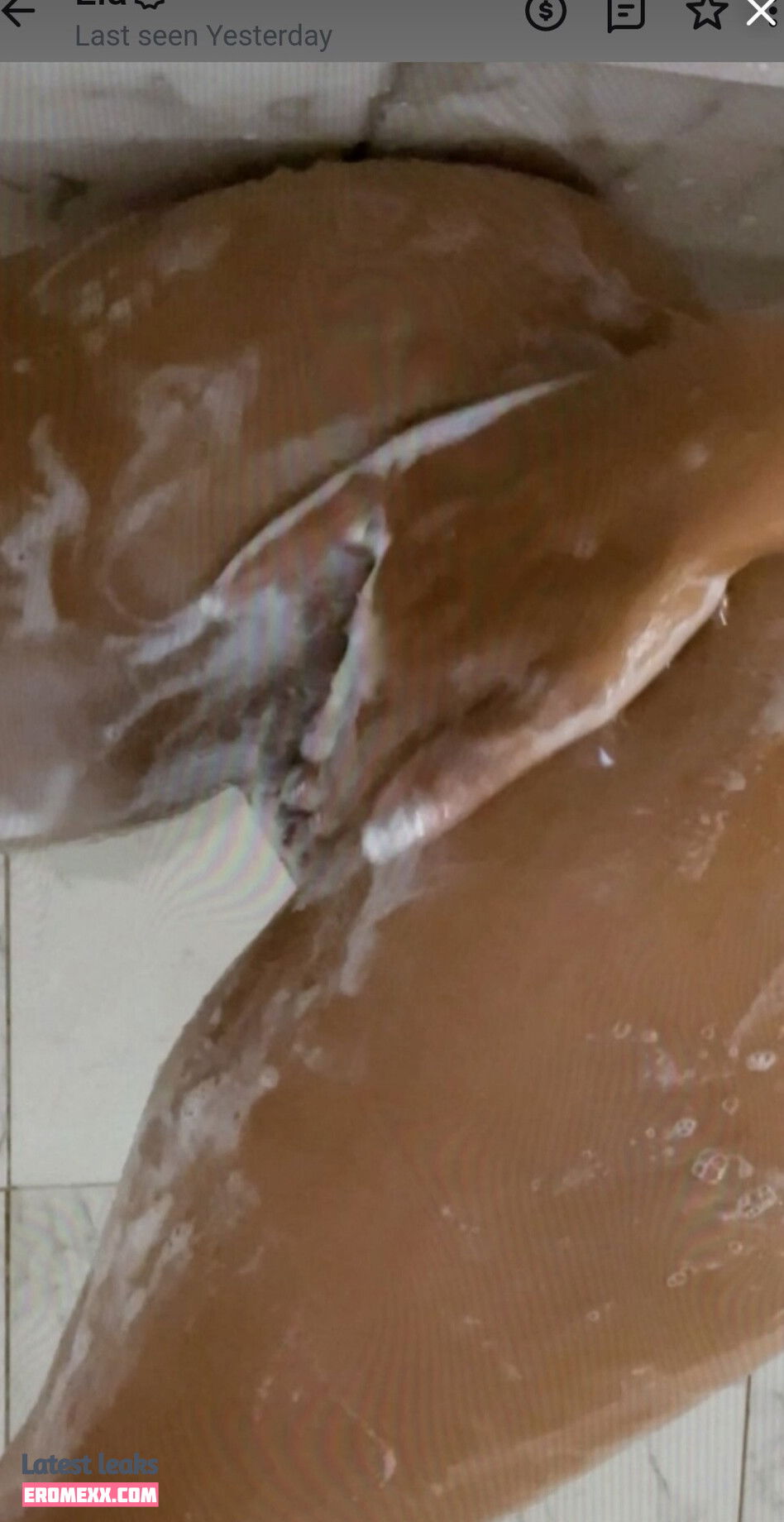 Latest Leaks Ela Jerkovic Nude #2 - Fapello