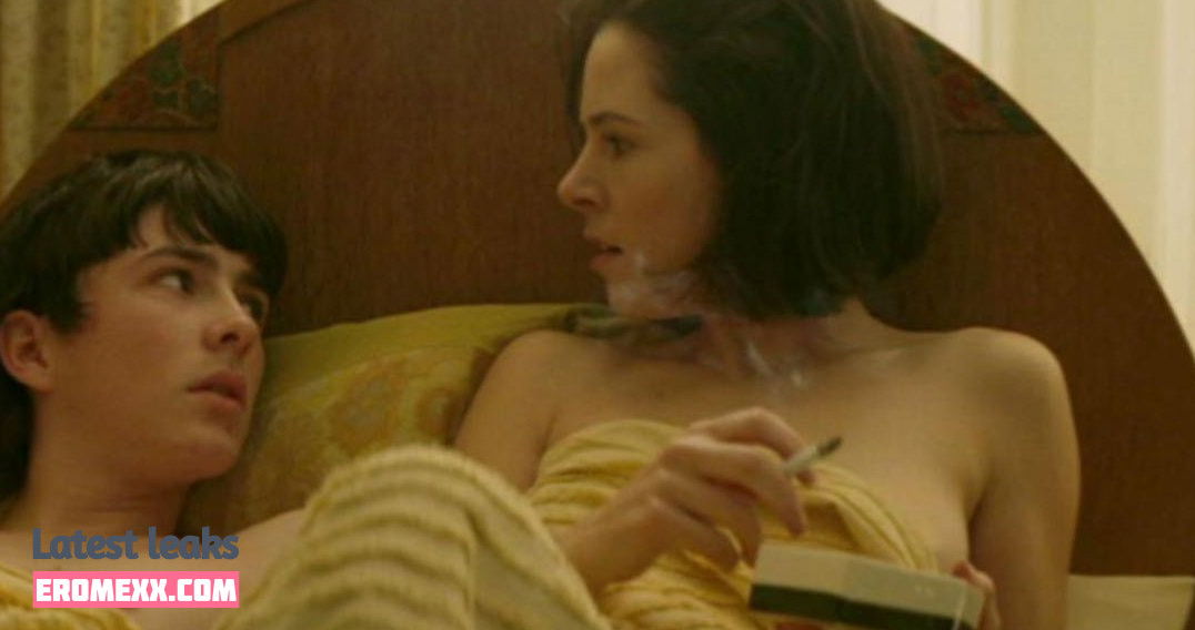 Latest Leaks Elaine Cassidy Nude #7 - Erome