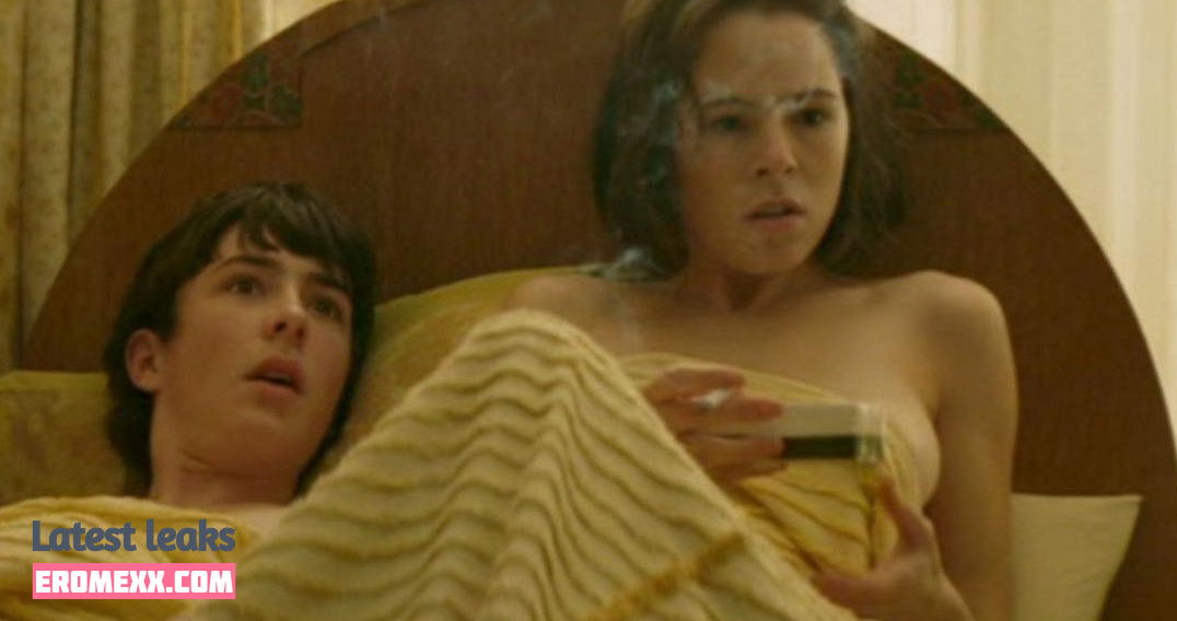 Latest Leaks Elaine Cassidy Nude #8 - Erome