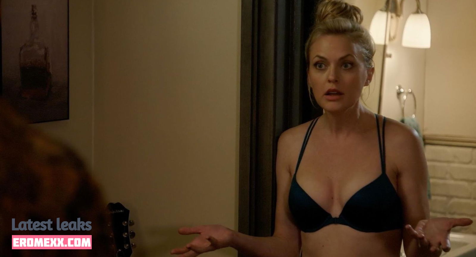 Latest Leaks Elaine Hendrix Nude #20 - Erome