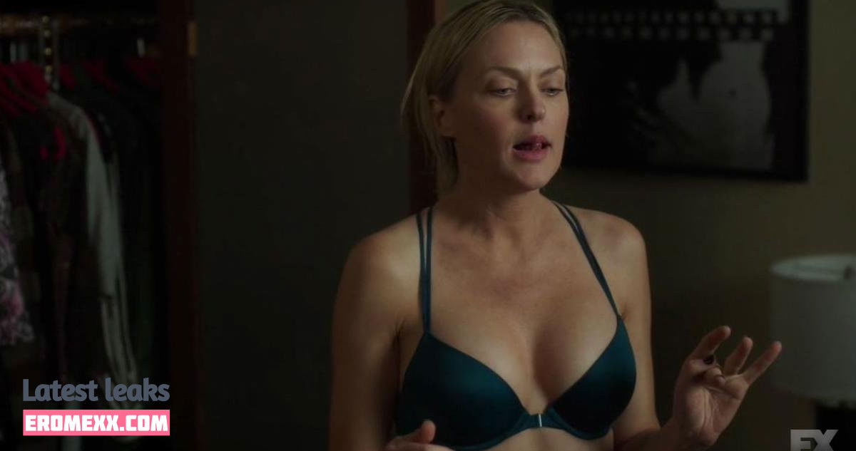 Latest Leaks Elaine Hendrix Nude #23 - Erome