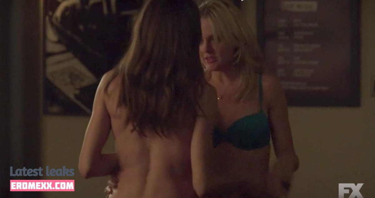 Latest Leaks Elaine Hendrix Nude #28 - Erome