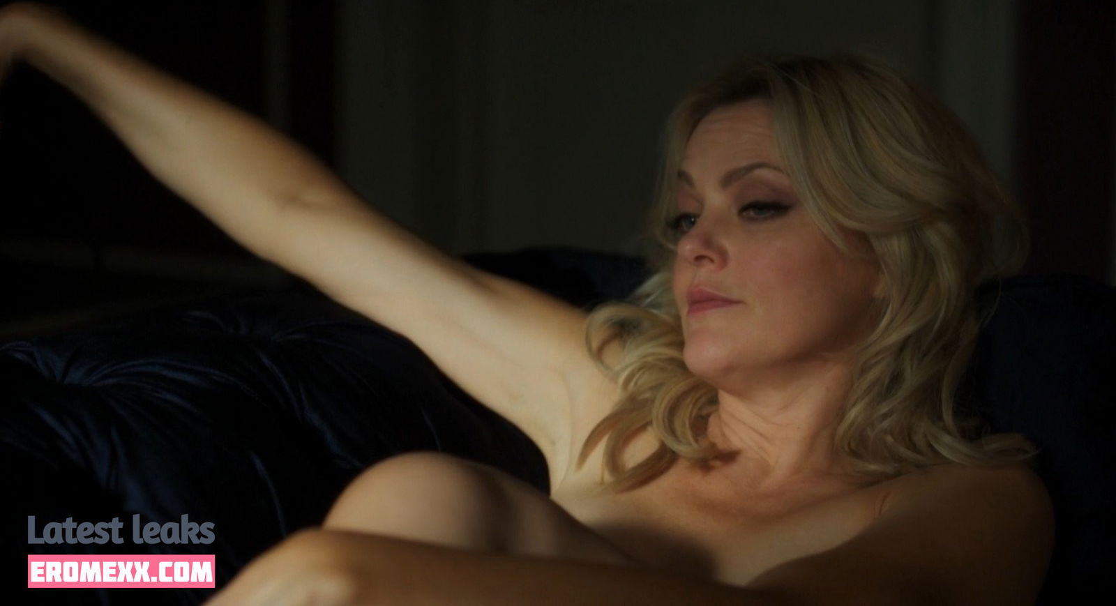 Latest Leaks Elaine Hendrix Nude #4 - Erome