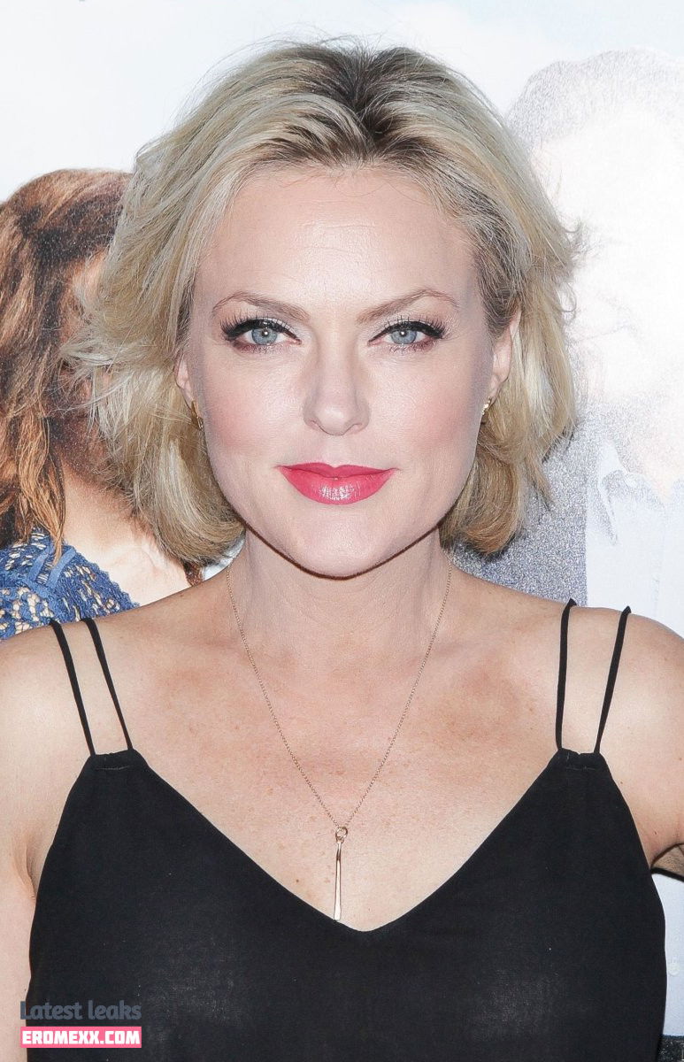 Latest Leaks Elaine Hendrix Nude #7 - Erome