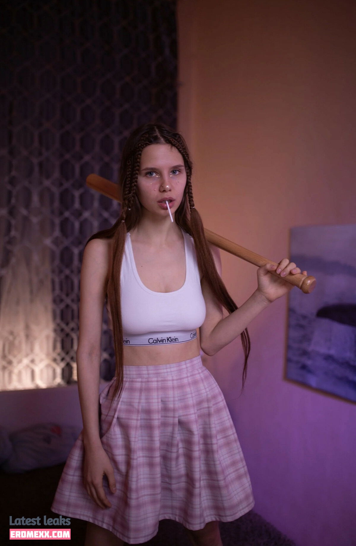 elation_evy nude photos (Exclusive photos)