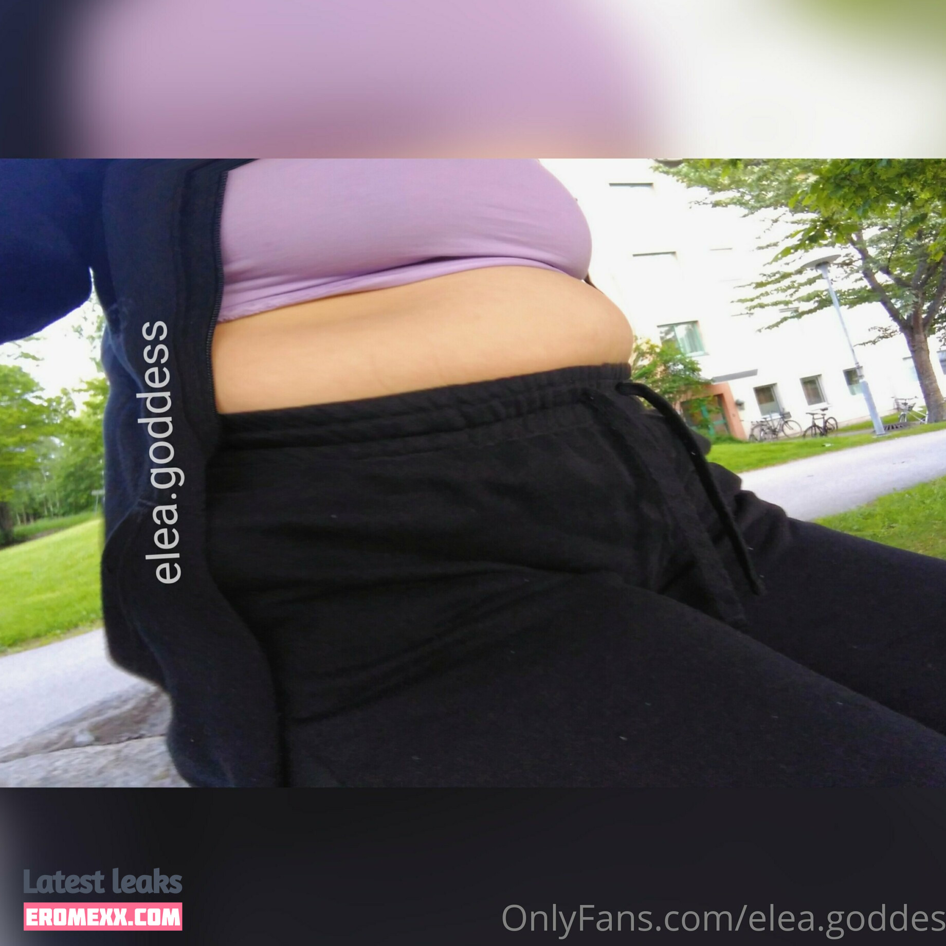 Latest Leaks elea.goddess Nude #3 - Fapello