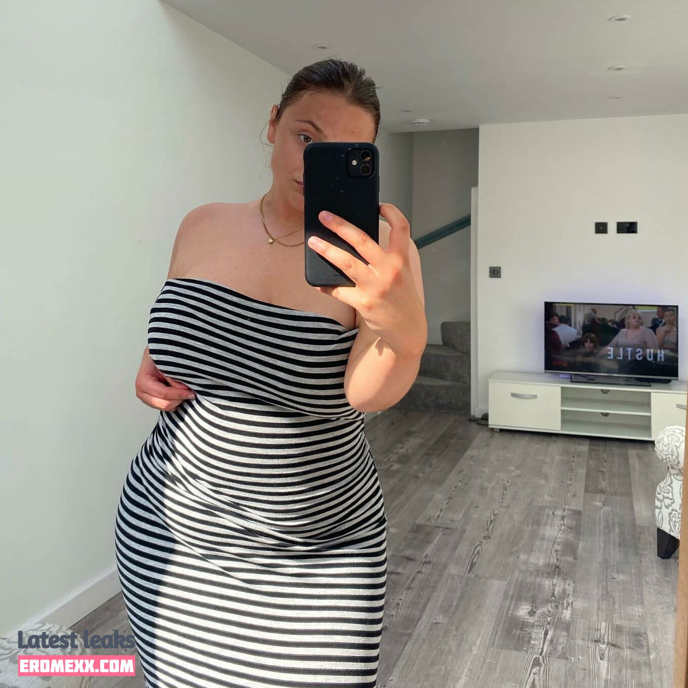 Eleanor Evans nude photos (Exclusive photos)