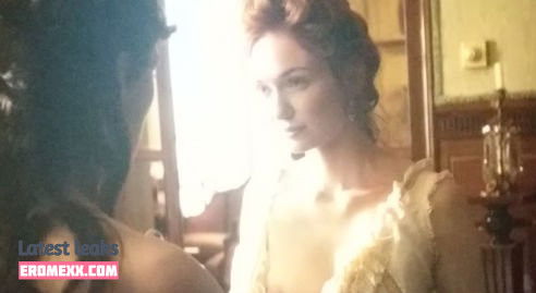 Latest Leaks Eleanor Tomlinson Nude #1 - Erome