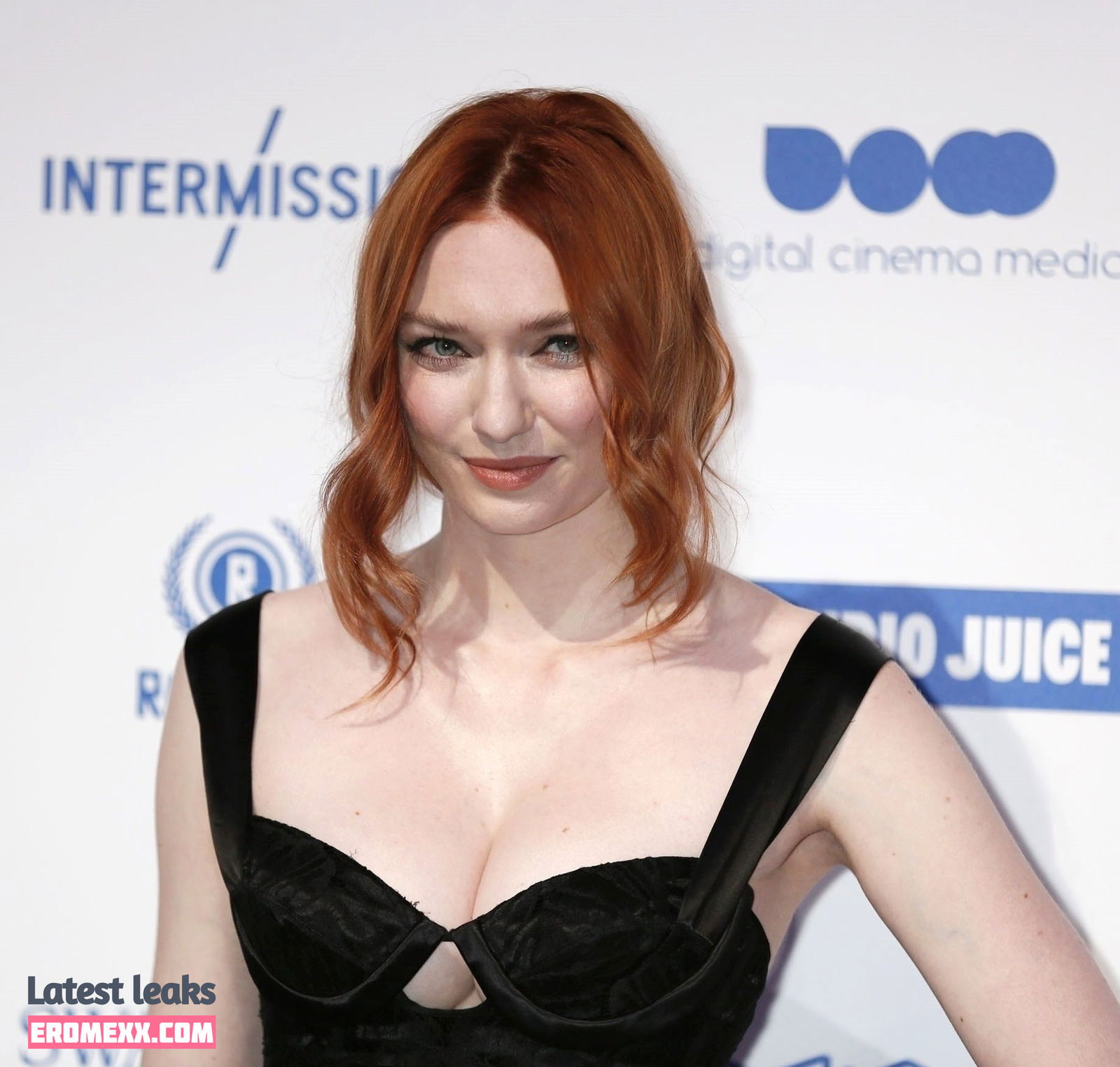 Latest Leaks Eleanor Tomlinson Nude #21 - Erome