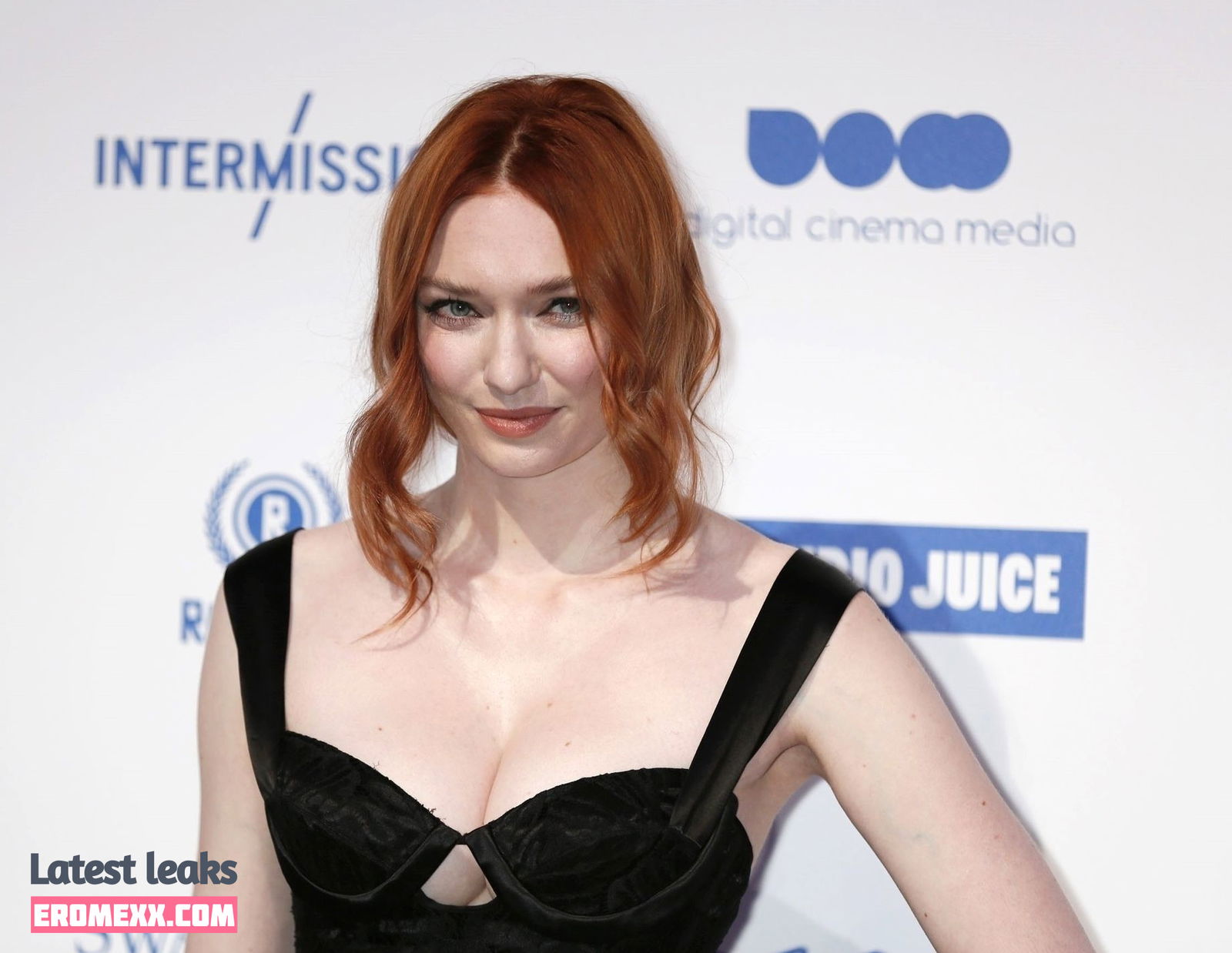 Latest Leaks Eleanor Tomlinson Nude #22 - Erome