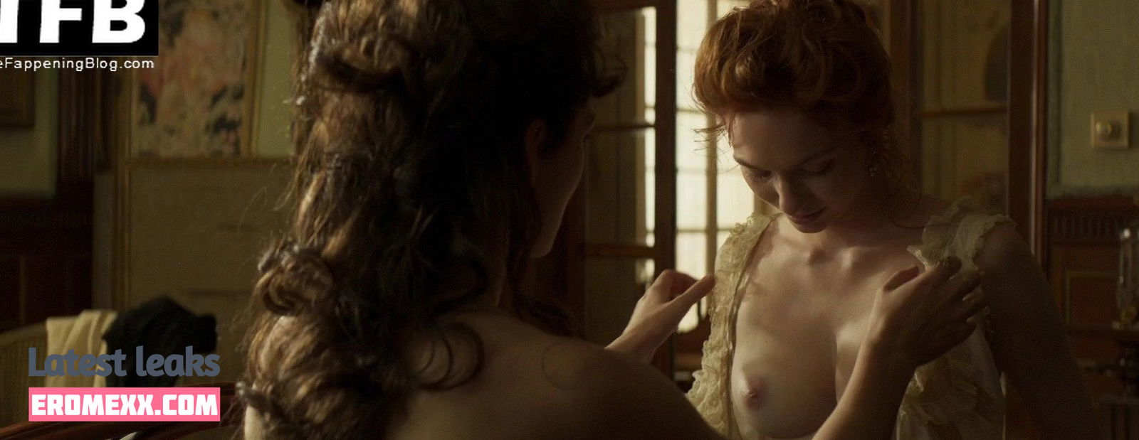 Latest Leaks Eleanor Tomlinson Nude #67 - Erome