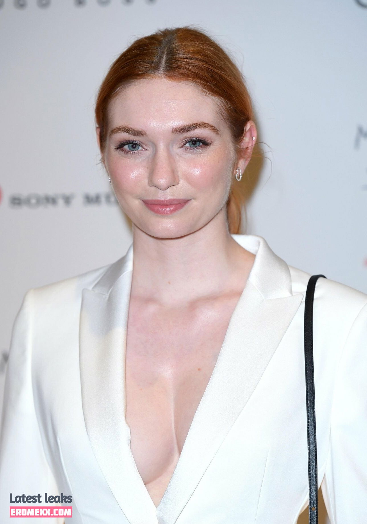 Latest Leaks Eleanor Tomlinson Nude #90 - Erome