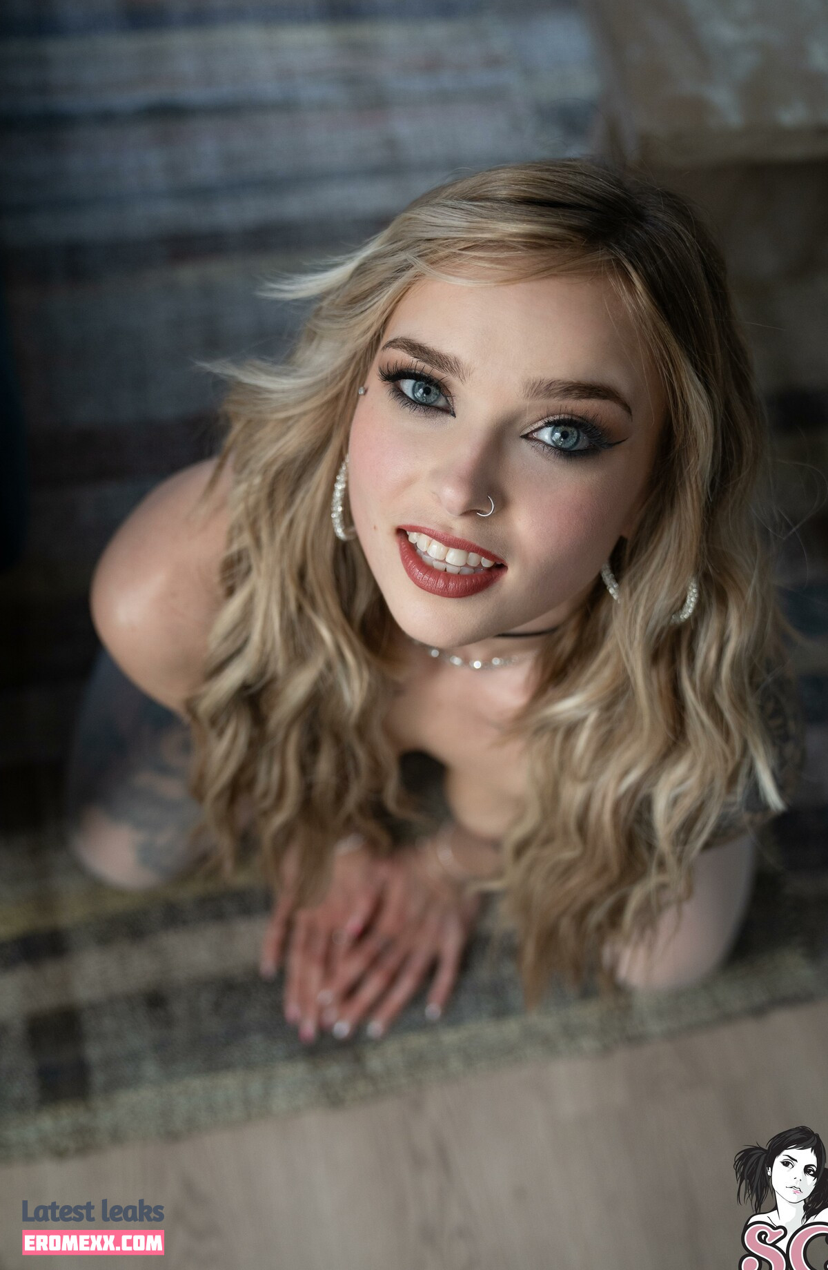 Latest Leaks elease_sg Nude #34 - Fapello