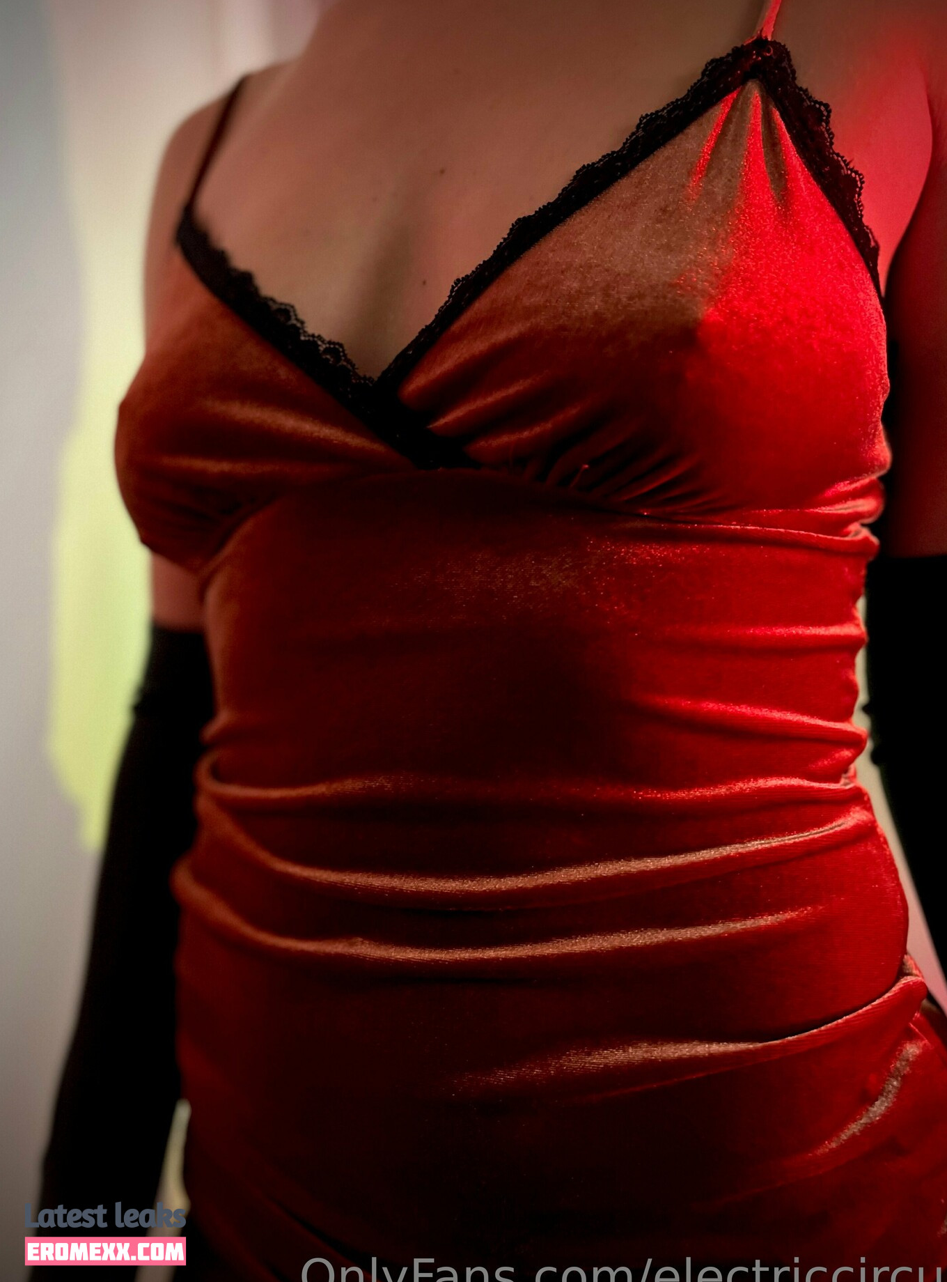 Latest Leaks electriccircus Nude #8 - Fapello