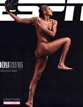 Latest Leaks Elena Delle Donne Nude #10 - Erome