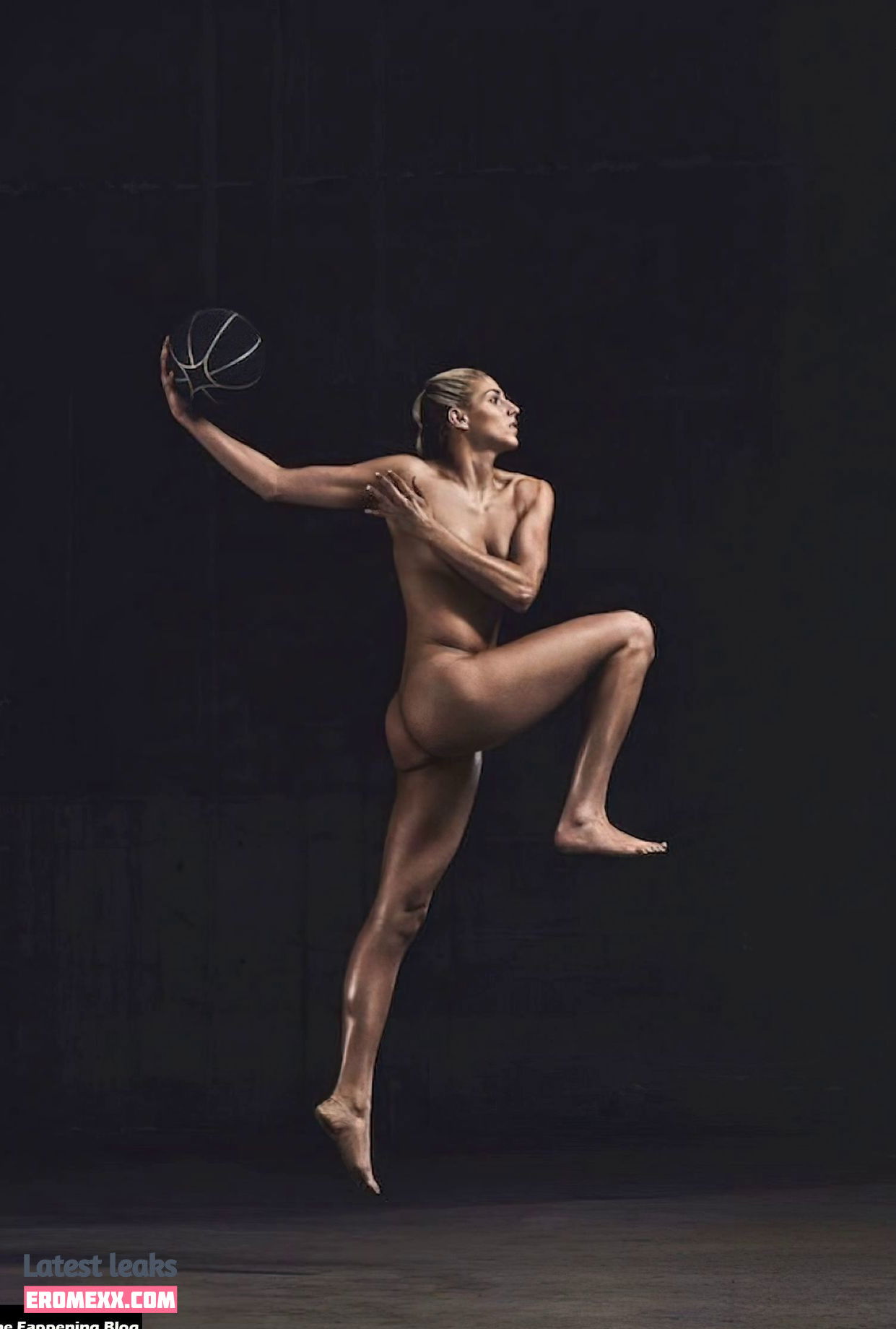 Latest Leaks Elena Delle Donne Nude #11 - Erome