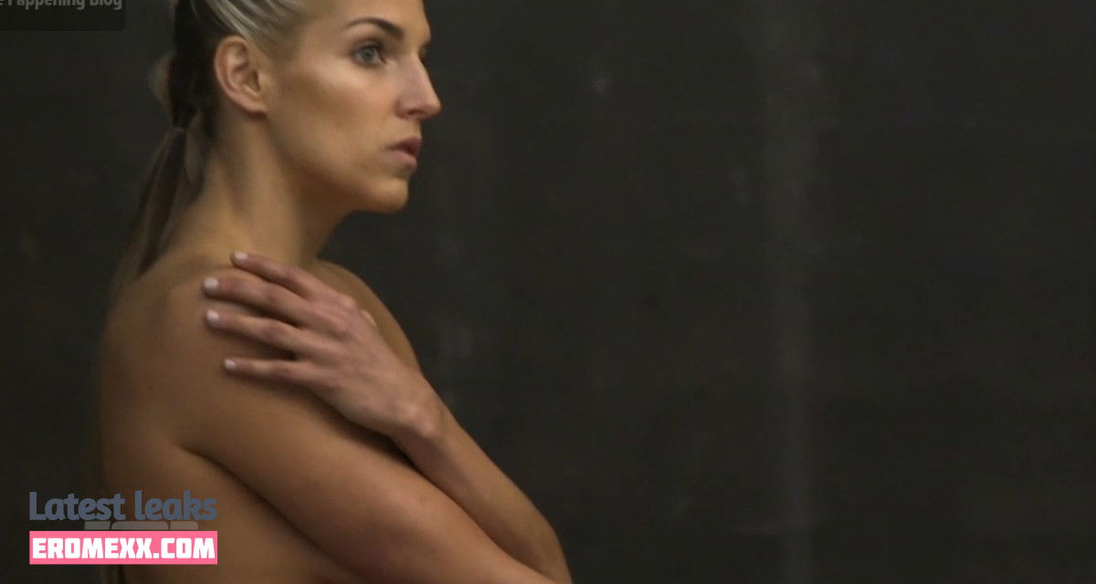 Latest Leaks Elena Delle Donne Nude #21 - Erome