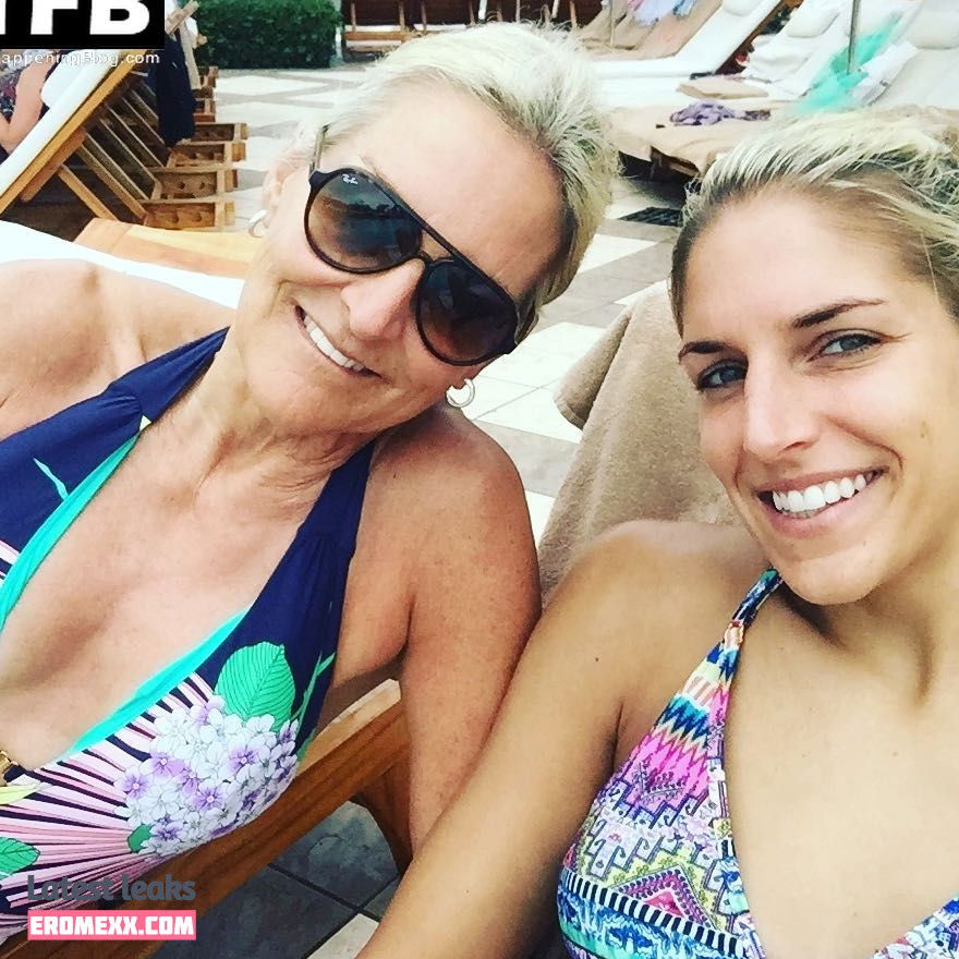 Latest Leaks Elena Delle Donne Nude #5 - Erome