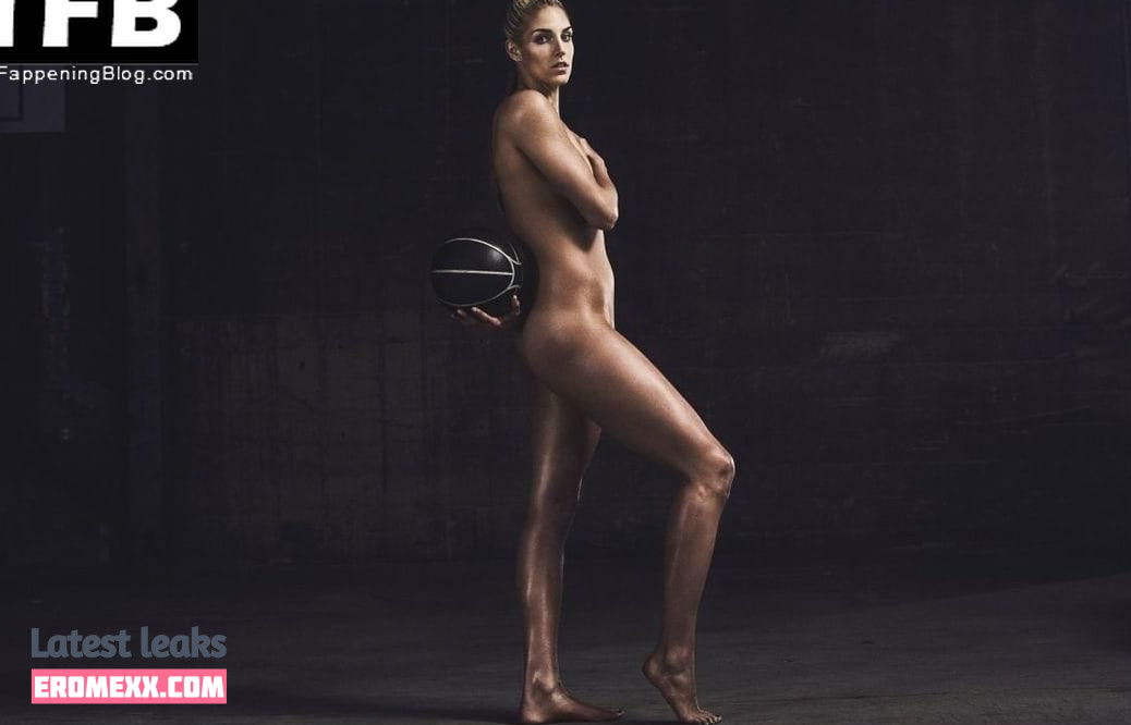 Latest Leaks Elena Delle Donne Nude #8 - Erome