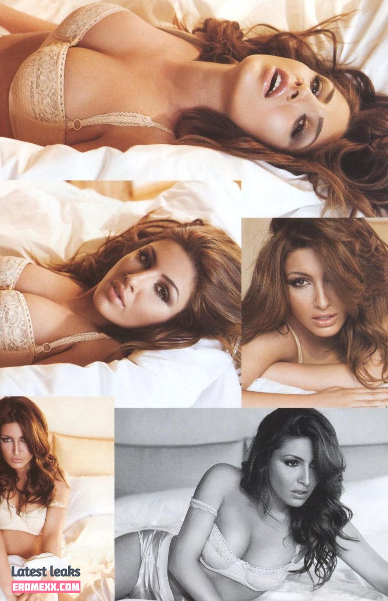 Latest Leaks Elena Paparizou Nude #20 - Erome