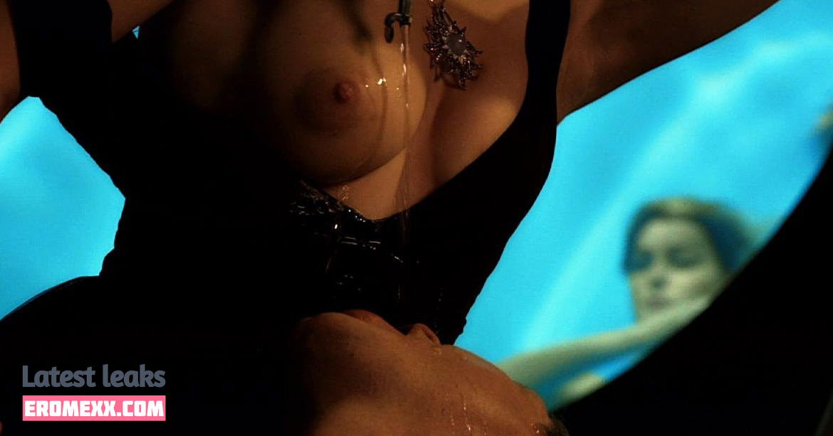 Latest Leaks Elena Satine Nude #36 - Erome