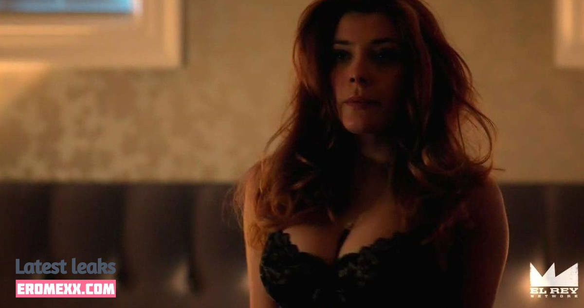 Latest Leaks Elena Satine Nude #55 - Erome