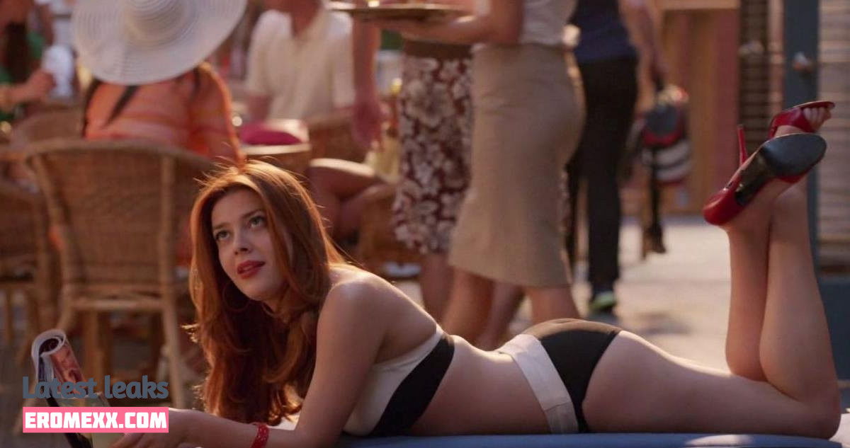 Latest Leaks Elena Satine Nude #59 - Erome