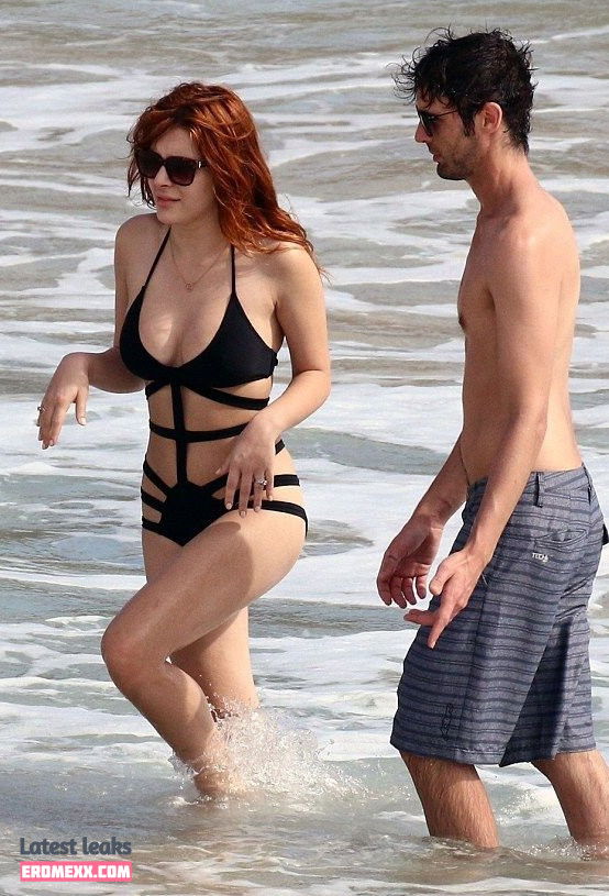 Latest Leaks Elena Satine Nude #6 - Erome