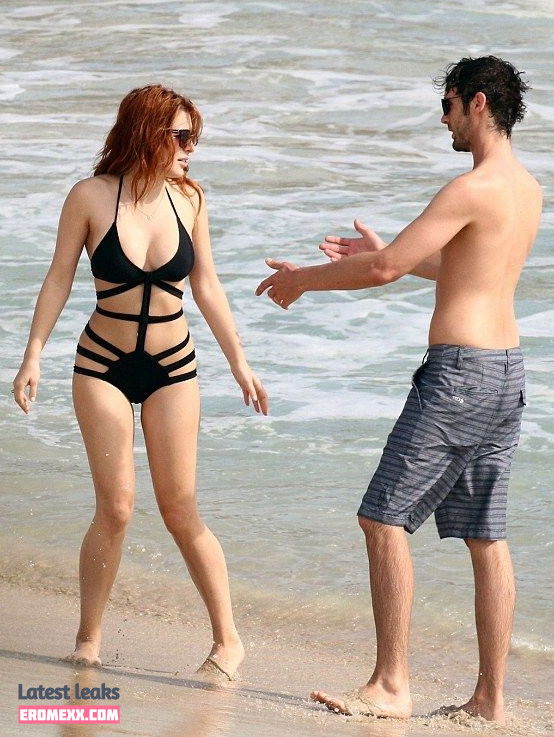 Latest Leaks Elena Satine Nude #8 - Erome