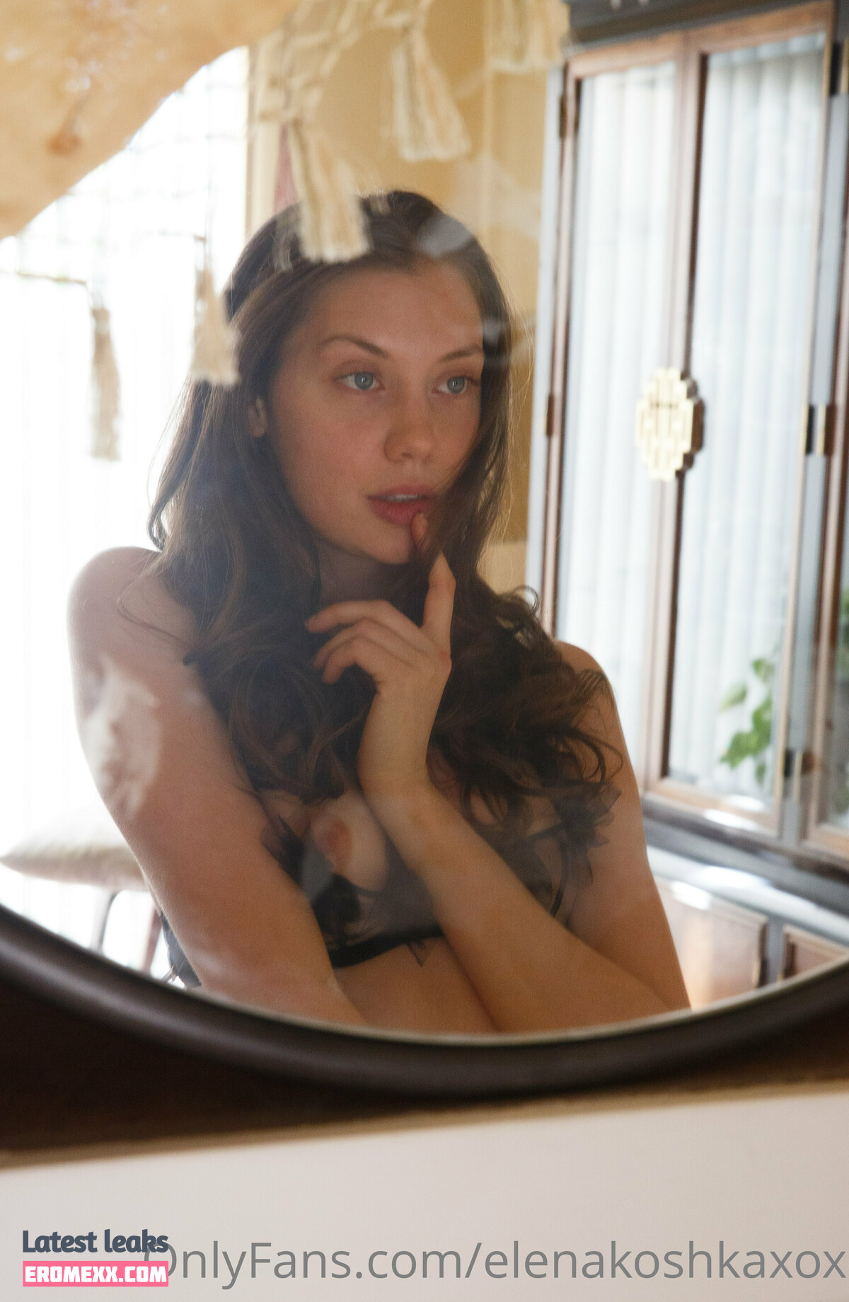 Latest Leaks elenakoshkaxoxo Nude #44 - Fapello